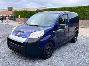 Fiat Qubo 1.3 Diesel Injectie 06/2009 200.000km