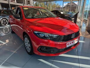 Fiat Tipo 1.5 Hybrid 130 DCT SW