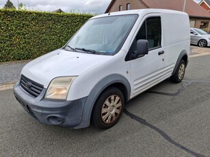 FORD CONNECT 1.8 TDCI BJ 2011 EURO5 EXPORT KENTEKEN NL