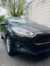 Ford Fiesta 1.0i Manueel Benzine 2016