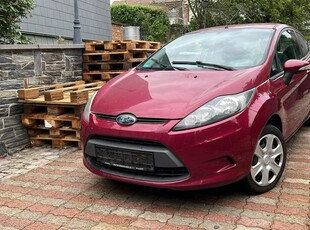 Ford Fiesta 1.2i