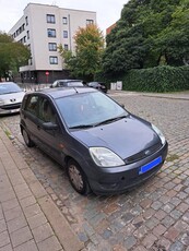 Ford Fiesta 1.3 Ambiente/114,151 km/5 deuren/Benzine