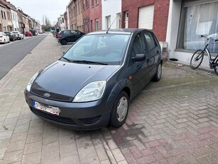 Ford Fiesta 1.3 Benzine. 94.090km! 2005 b.j.