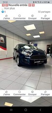 Ford fiesta 1300cc 2013