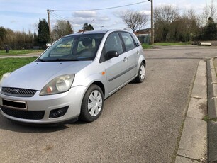 Ford Fiesta 14 benzine euro4