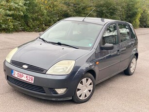 Ford fiesta 1.4 Diesel ️