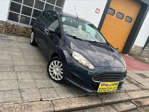 Ford Fiesta 5 Portes 2014 année 1.5 tdci 55kw 0032478767323