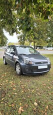 Ford fiesta benzine gekeurd voor verkoop