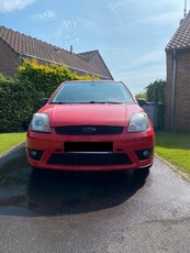 Ford Fiesta Sport Diesel 90cv | Prix à emporter | Marchand