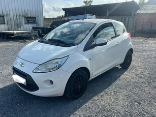 Ford ka perfect staat met airco