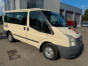 Ford TRANSIT 100T280 9SEATS EURO 5 (bj 2012)