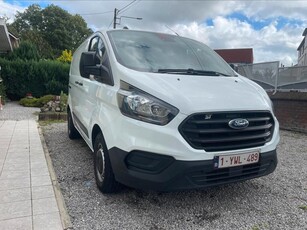 Ford Transit 2.0 tdci l1h1