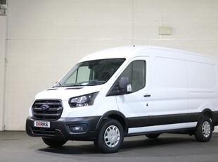 Ford Transit 2.0 TDCI L2 H2 Automaat Airco Navigatie Digitaa