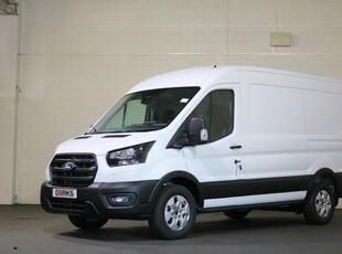 Ford Transit 2.0 TDCI L2 H2 Automaat Airco Navigatie Digitaa