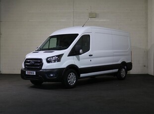 Ford Transit 2.0 TDCI L3 H2 Trend Automaat Airco Navigatie T