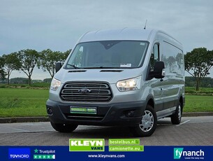 Ford TRANSIT 2.0 tdci trend l3h2