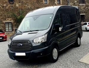 Ford Transit 2.2TDCI/1erMain/Clim/Radar/Cruise/L2H2/CTok