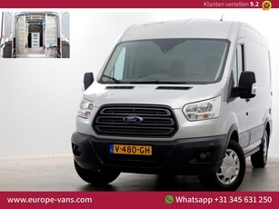 Ford Transit 350 2.0 TDCI 130pk E6 RWD L2H2 Trend Servicewag