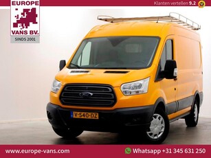 Ford Transit 350 2.0 TDCI 130pk FWD L2H2 Trend 03-2017