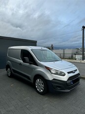 Ford Transit Conncect 1.5TDCI 2017 Gekeurd voor verkoop