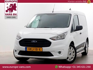 Ford Transit Connect 1.5 EcoBlue L1 Trend Airco/Navi/Camera