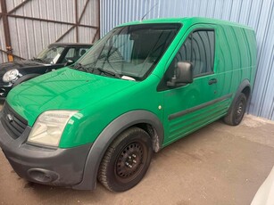 Ford Transit Connect 1.8 TDCI tweedehands uit het jaar 2009