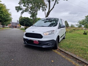 Ford Transit courier 1.5tdci