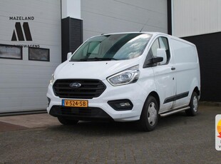 Ford Transit Custom 2.0 TDCI 130PK EURO 6 - Airco - Navi - C