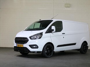 Ford Transit Custom 2.0 TDCI 130pk L2 H1 Black Edition Autom