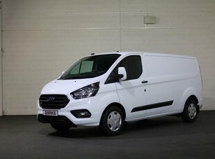 Ford Transit Custom 2.0 TDCI 130pk L2 H1 Trend Automaat Airc