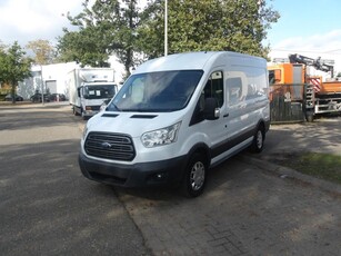 Ford Transit L2 + H2