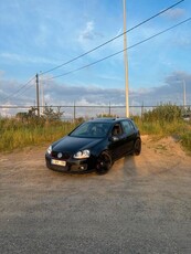 Golf 5 gti