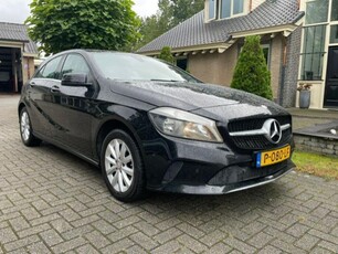 Mercedes A 180 d URBAN NAVI PDC