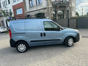 Opel Combo 1.3TDCI 2013 120000km