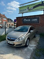 Opel Corsa - 1.2 benzine