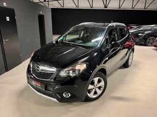 Opel mokka 1.6 *CLIM*GPS*JA*CAPTEURS*GARANTIE 2 ANS*