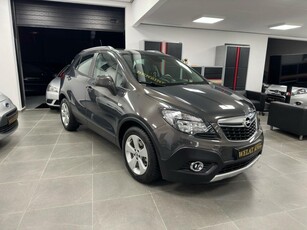 OPEL MOKKA 1.6 MOTOR BENZINE EURO 6 TOP STAAT