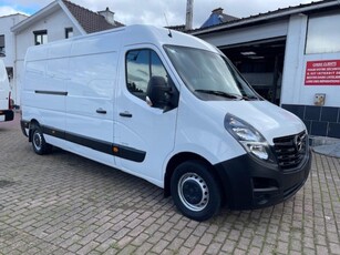 Opel Movano maxi,H2L3, nouv mod.GPS,airco, caméra, euro 6d