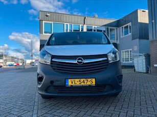 Opel Vivaro 1.6 CDTi/ L2H1