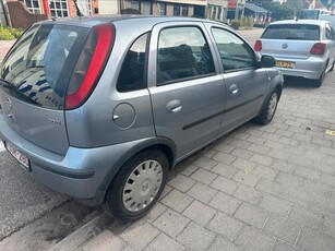 OpelCorsa