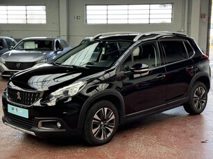 Peugeot 2008 1.2 Puretech 81kW S&S EAT6 Allure