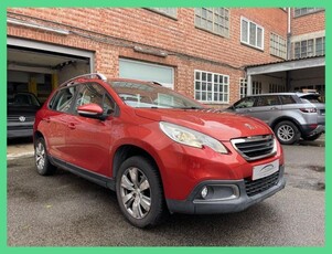 Peugeot 2008 1.2i Active * Airco/Cruise.Controle *