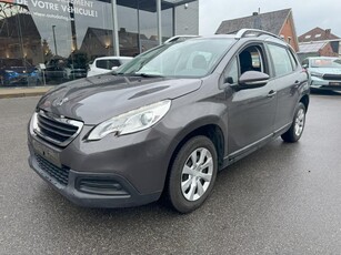 Peugeot 2008 - 2015 - 135.000 Km - Vente marchand