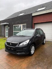 Peugeot 2008/ 2017/ 142.200KM/NIEUWE MOTOR/GEKEURD