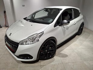 Peugeot 208 GTi by Peugeot Sport