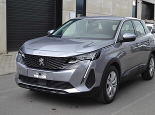 Peugeot 3008 1.5 BlueHDi Facelifts 2021 Active Business*BTW