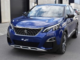 Peugeot 3008 1.5 BlueHDi GT Line*Navi/Keyless/Cam360* BTW