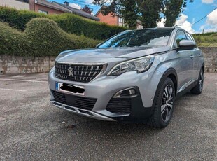 Peugeot 3008 1.5 HDi 131cv Allure toit ouvrant