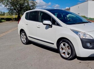 Peugeot 3008 1.6 Benzine 2011 Euro 5