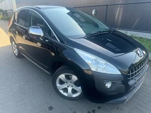 Peugeot 3008 1.6 HDi 16V 112ch FAP Active 174,000KLM